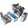 Hot Stamping Foil Slitting Machine/Aluminum Foil Slitting Rewinding Machine